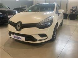 RENAULT CLIO SPORTER Sporter dCi 8V 75 CV Start&Stop Business  PER NEOP