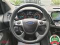 FORD KUGA (2012) 2.0 TDCI 150 CV S&S 4WD Powershift Titanium X