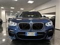 BMW X3 xDrive20d Msport PRONTA CONSEGNA