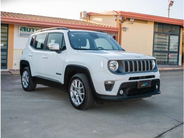 JEEP Renegade 1.0 t3 Longitude 2wd