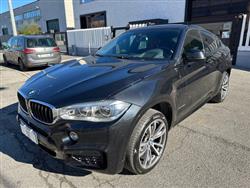 BMW X6 xDrive30d 258CV Msport