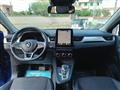 RENAULT Captur 1.6 E-Tech phev Intens 160cv auto