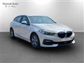 BMW SERIE 1 d Business Advantage auto