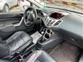 FORD FIESTA 1.4 3 porte Bz.- GPL Titanium