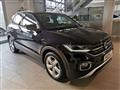 VOLKSWAGEN T-CROSS 1.0 TSI 115 CV DSG Advanced BMT