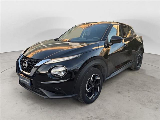 NISSAN JUKE 1.0 DIG-T 114 CV Acenta