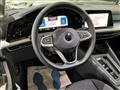 VOLKSWAGEN GOLF 2.0 TDI 150CV DSG Life Navi+"18 R-LINE Style +Park