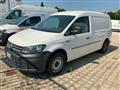 VOLKSWAGEN CADDY FURGONE Caddy