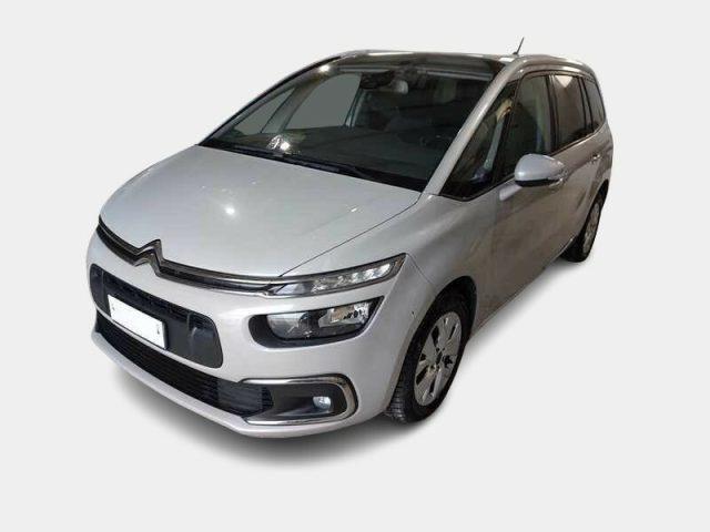 CITROEN C4 SPACETOURER BlueHDi 130 S&S EAT8 Business