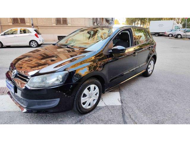 VOLKSWAGEN POLO 1.2 TDI DPF 5 p. Comfortline