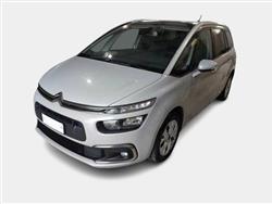 CITROEN C4 SPACETOURER BlueHDi 130 S&S EAT8 Business