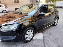 VOLKSWAGEN POLO 1.2 TDI DPF 5 p. Comfortline