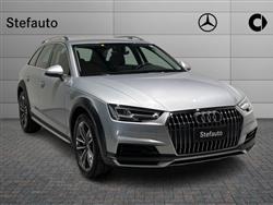 AUDI A4 ALLROAD 2.0 TDI 163 CV S tronic Business Evolution
