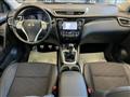 NISSAN QASHQAI 1.2 DIG-T *UNICO PROP.*TETTO*TELECAMERE*PELLE*