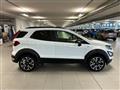 FORD ECOSPORT 1.000 BENZINA 125 CV ACTIVE