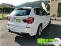 BMW X3 xDrive20d Msport