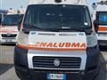 PEUGEOT BOXER AMBULANZA (3041) VP Boxer 335 2.2 HDi/130CV FAP 4x4 PM-TM Furgone Extreme