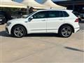 VOLKSWAGEN Tiguan 2.0 tdi Advanced R-Line Exterior Pack 150cv dsg