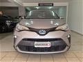 TOYOTA C-HR 1.8 Hybrid E-CVT Business