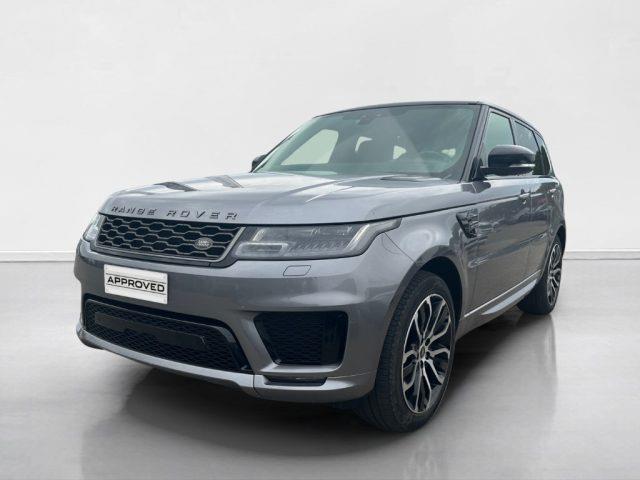 LAND ROVER RANGE ROVER SPORT 3.0 SDV6 249 CV HSE Dynamic