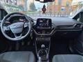 FORD FIESTA Plus 1.1