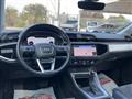 AUDI Q3 SPORTBACK SPB SPORTBACK 35 TDI S line*SOLO 49.080 KM!!