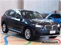 BMW X3 XDRIVE20D MHEV 48V AUTOMATICA 190CV RESTYLING