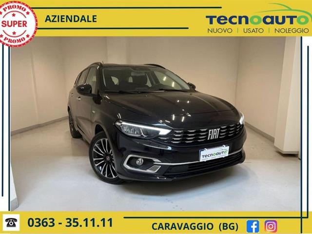 FIAT TIPO STATION WAGON Tipo 1.3 Mjt S&S SW Business