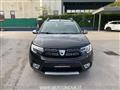 DACIA NUOVA SANDERO STEPWAY Sandero Stepway 1.5 dCi 8V 90CV Start&Stop