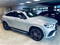 MERCEDES GLE 350 d Premium Pro 4matic auto