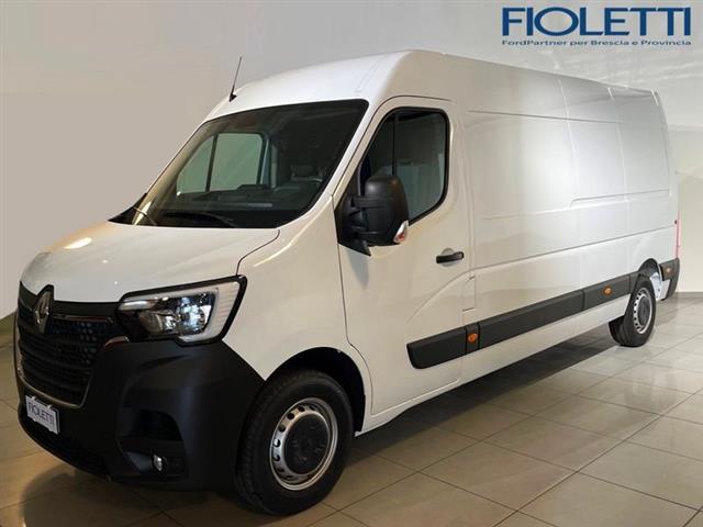 RENAULT MASTER T35 2.3 dCi 135 PL-TM Furgone Advance