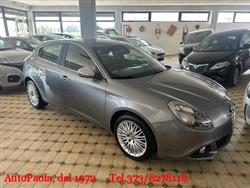 ALFA ROMEO GIULIETTA 1.6 JTDm-2 120 CV Exclusive ?uro 6