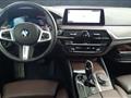 BMW SERIE 5 TOURING d 48V Touring Sport Aut.