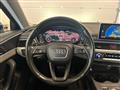 AUDI A4 Avant Avant 35 2.0 tdi 150cv s-tronic