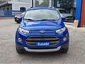 FORD ECOSPORT 1.5 TDCi 95 CV Titanium