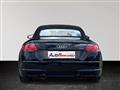 AUDI TT Roadster 2.0 TFSI quattro S tronic S line