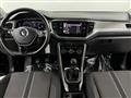 VOLKSWAGEN T-ROC 1.0 TSI Style BlueMotion Technology