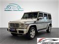 MERCEDES CLASSE G d LUNGA GANCIO RISCALDAMENTO H&K CAMERA TETTO