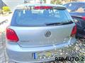 VOLKSWAGEN POLO 1.4 DSG 5 porte Highline