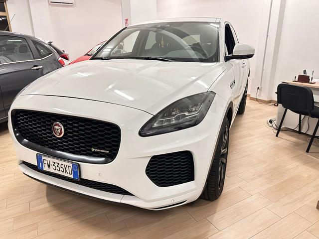 JAGUAR E-PACE 2.0D 150 CV AWD aut. R-Dynamic S