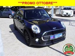 MINI MINI 5 PORTE 1.5 One D Business 5 porte