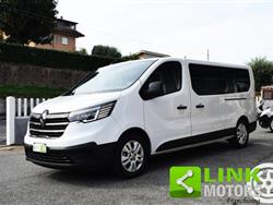 RENAULT TRAFIC BluedCi 150CV EDC PC-TN Authentic