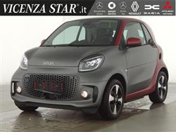 SMART EQ FORTWO EQ FORTWO 41KW