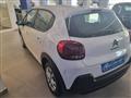 CITROEN C3 1.5 bluehdi Feel Pack s&s 100cv my20