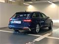 AUDI A4 AVANT A4 Avant 40 TDI quattro S tronic S line edition