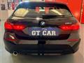 BMW SERIE 1 d 5p. ** AUTOMATICA, TUTTA TAGLIANDATA BMW **