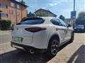 ALFA ROMEO STELVIO BUSINESS