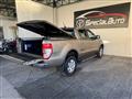 FORD RANGER 2.0 TDCi Double Cabin