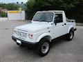 SUZUKI SAMURAI 1.9 D PICK-UP PASSO LUNGO PARI AL NUOVO