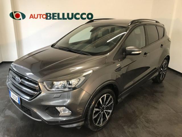 FORD Kuga 1.5 TDCI 120 CV S&S 2WD ST-Line